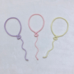 名前／ウールレター／ネーム 雑貨・その他 Milkyway♥ 通販 9798673