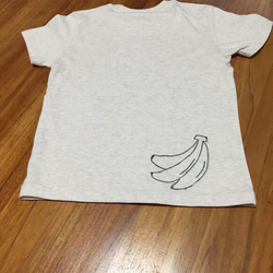 babysnake新作‼️なまけものTシャツ 4枚目の画像