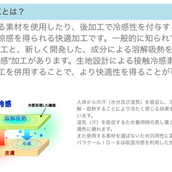 《送料無料》吸湿素材／立体マスク／手作りマスク／薄手マスク／夏マスク 3枚目の画像