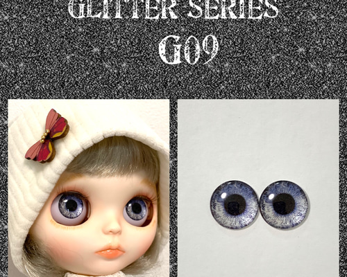 Candy Line custom blythe＊カスタムブライス＊ （Takara Tomy  