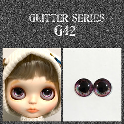 ブライス アイチップ【G02】 その他人形 Hikari 通販 9793493｜Creema