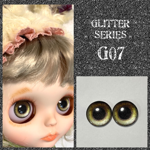 ブライスアイチップ✴︎95✴︎