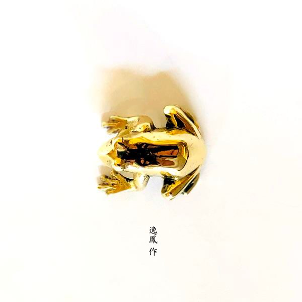 置物　真鍮　銅 青龍 朱雀 白虎 玄武 置物 小サイズ 真鍮 四神獣の置物 四神相応