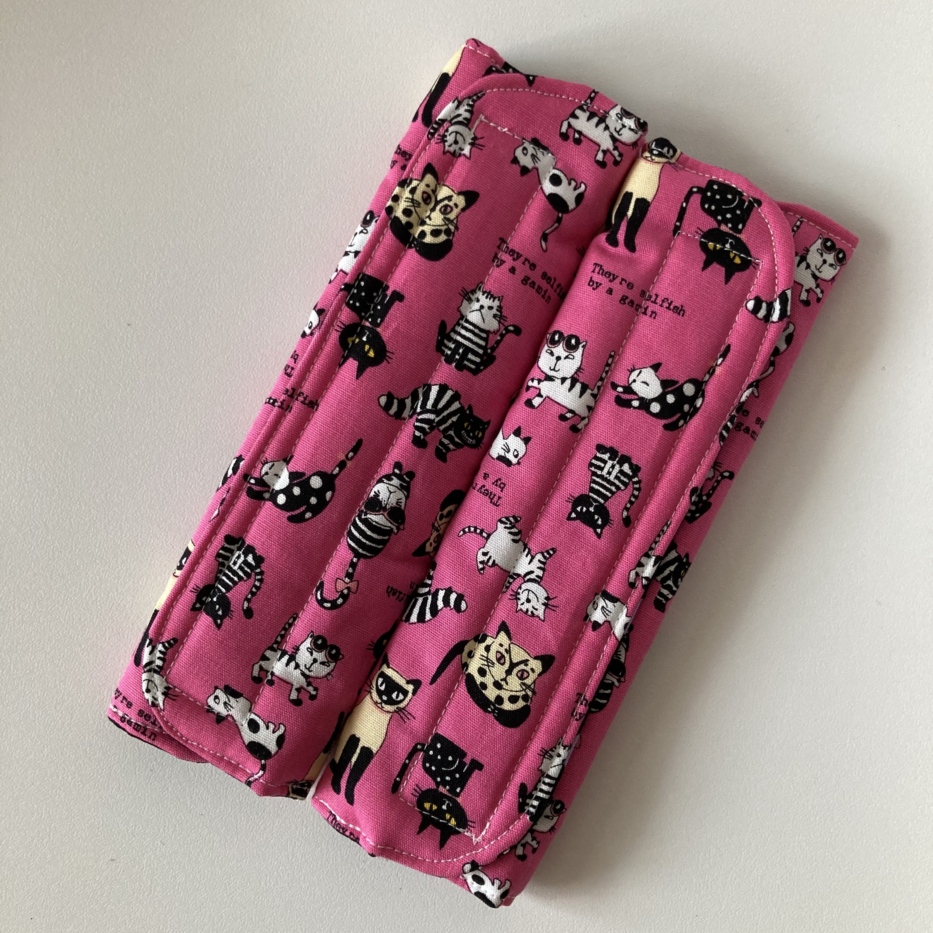 ランドセル肩カバー　ユニコーン　ねこ　ゆめかわ　女子 Amazon.co.jp: ランドセルカバーユニコーンゆめかわハンドメイド