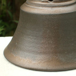 KinGinguro Pot (植木鉢） 4枚目の画像