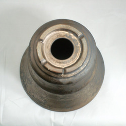 KinGinguro Youhen Pot (植木鉢） 6枚目の画像
