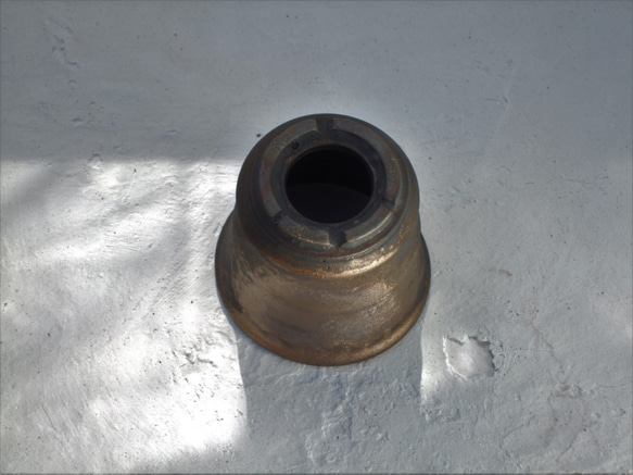 Kinguro Youhen Pot (植木鉢） 5枚目の画像
