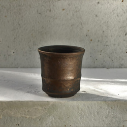 Kinguro Youhen Pot (植木鉢） 2枚目の画像
