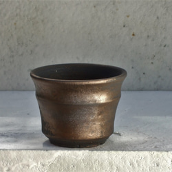 Kinguro Youhen Pot (植木鉢） 1枚目の画像
