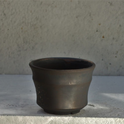 Kinguro Youhen Pot (植木鉢） 3枚目の画像