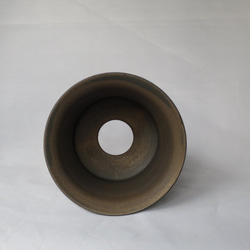 Charcoal Kuro Pot（植木鉢） 4枚目の画像