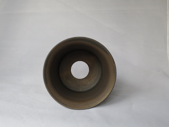 Charcoal Kuro Pot（植木鉢） 4枚目の画像