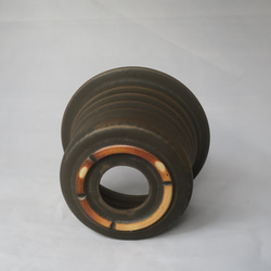 Charcoal Kuro Pot（植木鉢） 6枚目の画像