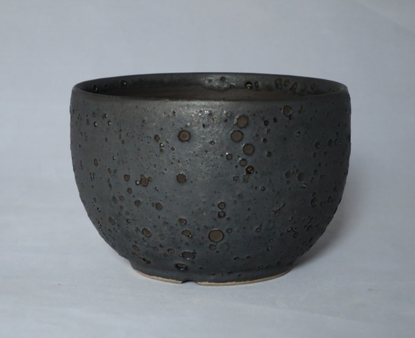 Black Moon Pot（植木鉢） 1枚目の画像