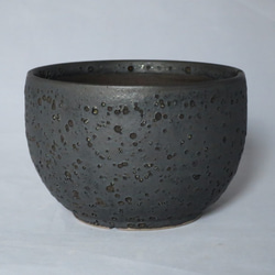 Black Moon Pot（植木鉢） 2枚目の画像