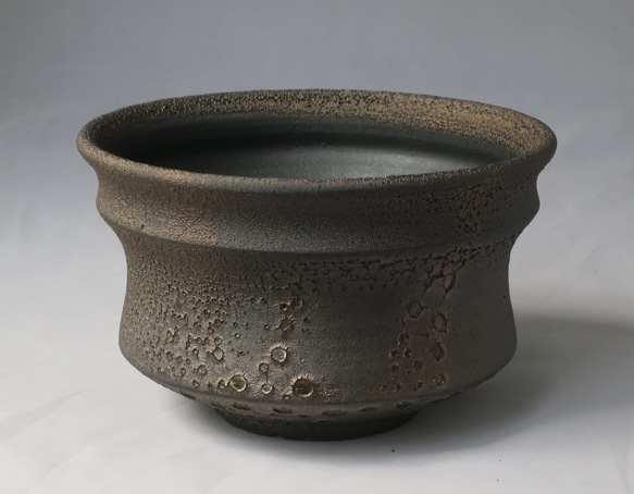 コロ鉢 KORO POT #Assort / Moon [2409-090]