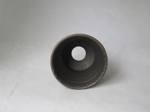 Kinguro Moon Pot（植木鉢） 7枚目の画像