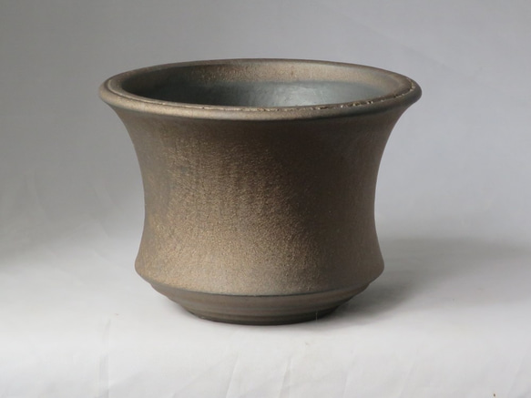 Kinguro Pot（植木鉢） 2枚目の画像