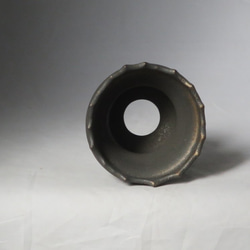 Charcoal Kuro Pot（植木鉢） 5枚目の画像