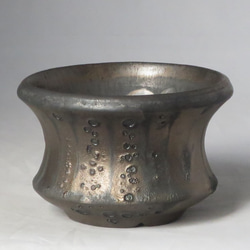 Kinguro Moon Pot（植木鉢） 2枚目の画像
