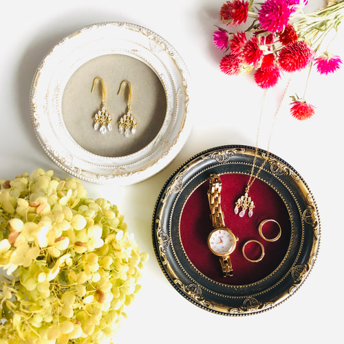 ケーキトレー ゴールドトレー 各10枚単位 ケーキ トレー ゴールドの