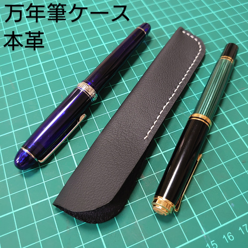 Amazon | セーラー万年筆 ペンケース 万年筆用コレクション