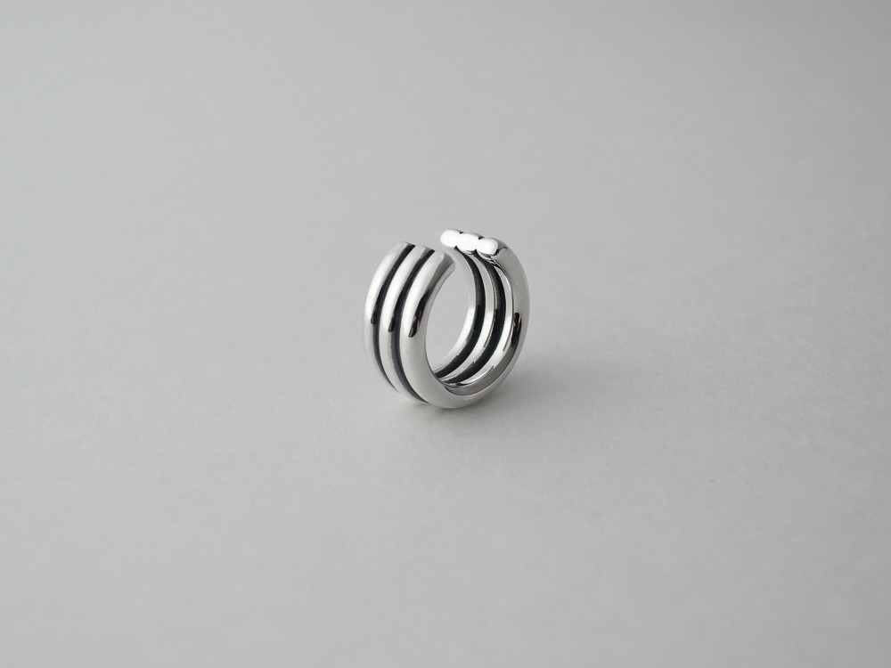 coil イヤカフ（大）※3サイズ展開になりました！