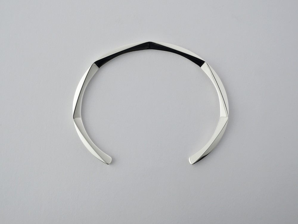 hakka 6/8 バングル (＝Lサイズ)