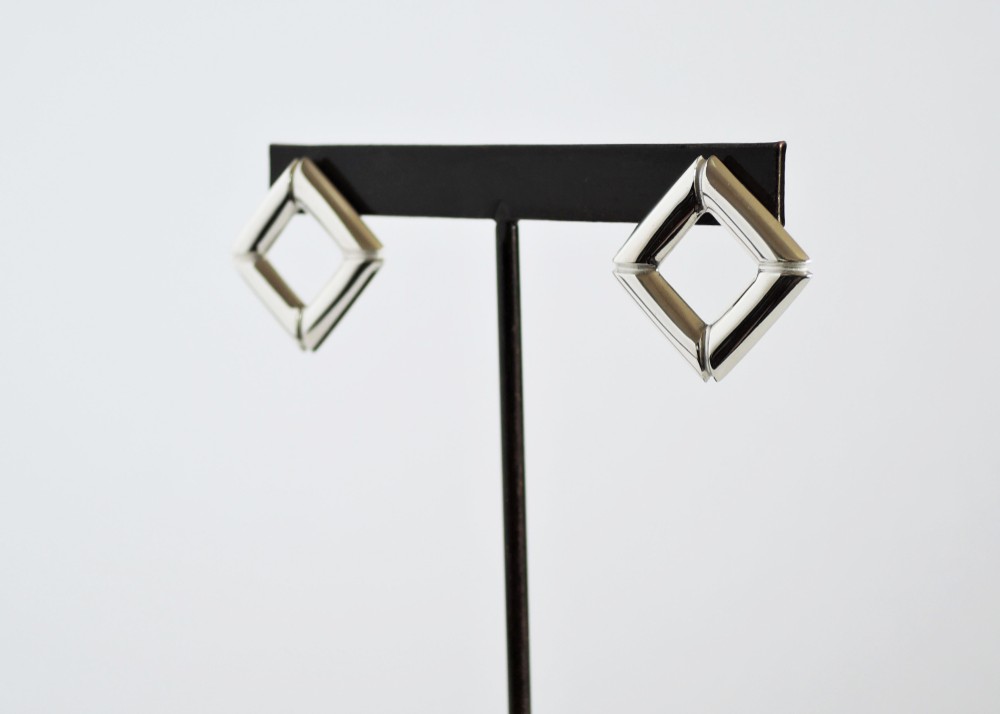 irori ピアス （silver925）