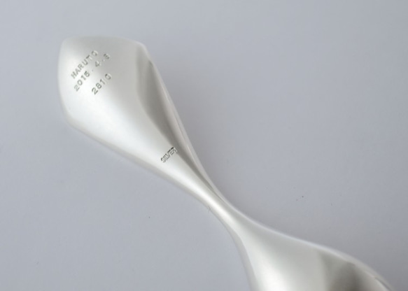 baby spoon 02 4枚目の画像