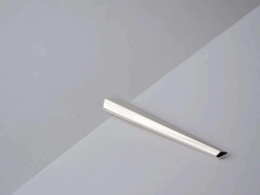 ray タイクリップ　silver925 26,400円