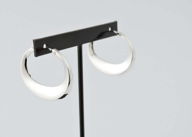 mizuki ピアス - standard - （silver925）