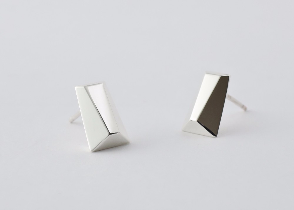 switch ピアス （silver925）