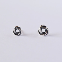 minowa(L) 耳環 = 925銀耳環= 第4張的照片