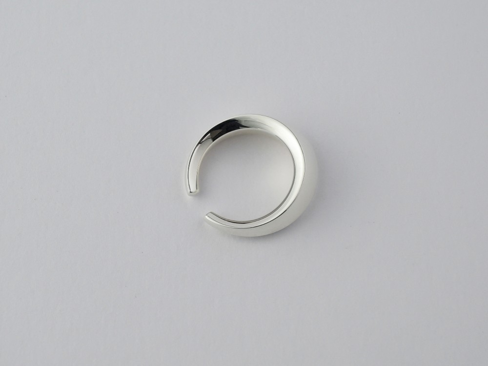 halo イヤカフ　(silver 925)