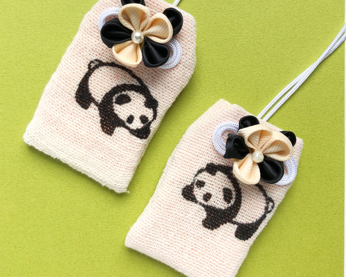 ゆみ様用個別オーダーページその2 パネル生地 ねこ*いぬ*女の子*