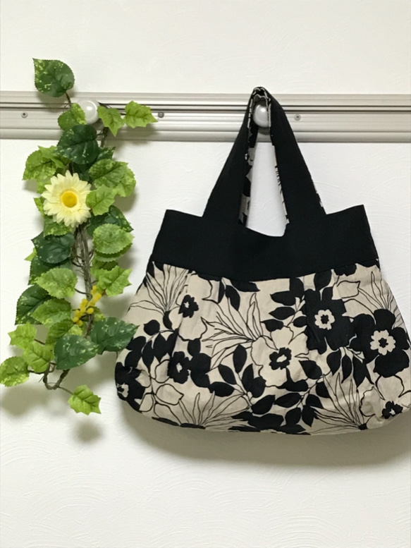 タック入りグラニーバッグ グラニーバッグ ARATA 通販 9806474