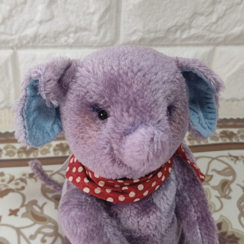 楽天市場】TED（種類（動物）ゾウ）（ぬいぐるみ｜ぬいぐるみ