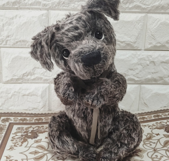 MIX - 【公式】ぬいぐるみのオーダーメイド。ペット愛犬猫写真から