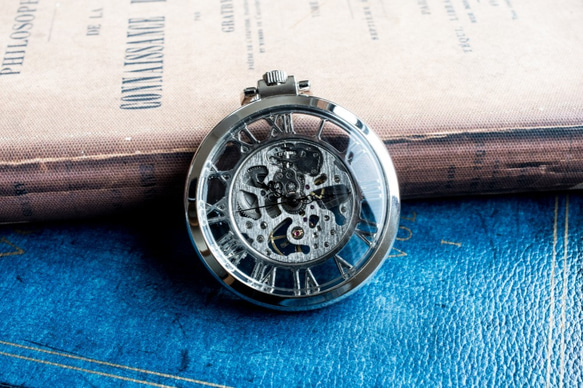 P3THE MOVIE時価ネットオリジナル懐中時計 P3THE MOVIE時価ネットオリジナル懐中時計 P3THE MOVIE時価