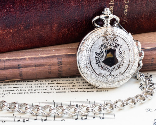 ファイアーエムブレム　オリジナル懐中時計 ファイアーエムブレム オリジナル懐中時計 ファイアーエムブレム