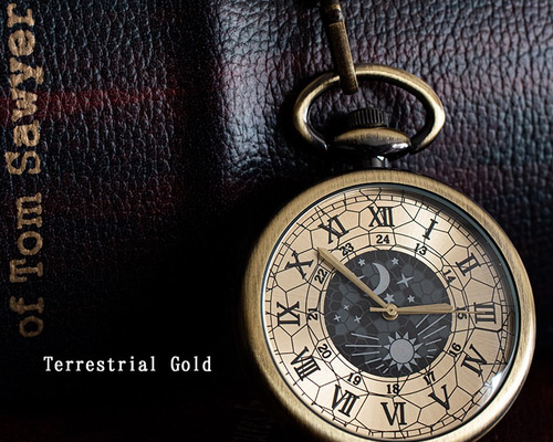 非売品★オリジナル懐中時計 平成19年NEWDAYS 「サントリーキャンペーン」 非売品☆オリジナル懐中時計 平成19年NEWDAYS 「サントリー