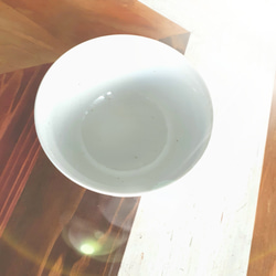 海を感じるお茶碗(ALOHA) 3枚目の画像