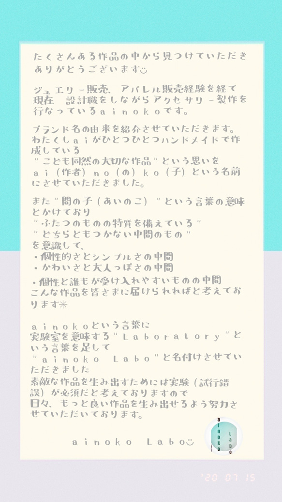 ✳︎ こだわり 海外輸入リボン チュール レトロフラワー ステンレス ピアス ✳︎ 5枚目の画像