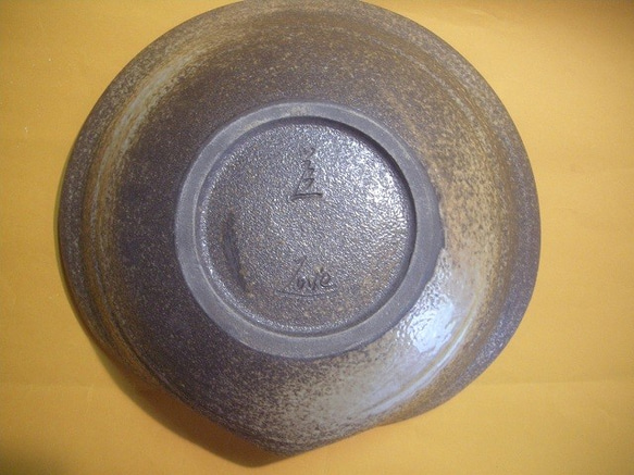 貝鉢（大） 3枚目の画像