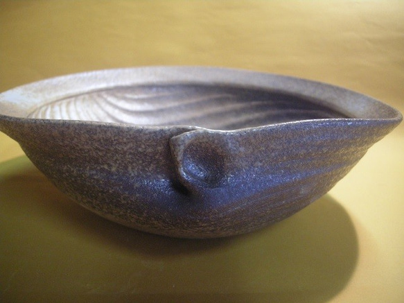 貝鉢（大） 4枚目の画像
