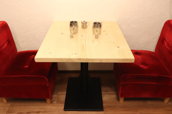 昭和レトロ　マツダ家具　ダイニングテーブル ダイニングテーブル 昭和レトロ 昭和レトロ マツダ家具