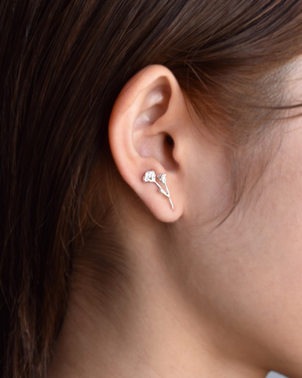 kasumiso pierce/ピアス