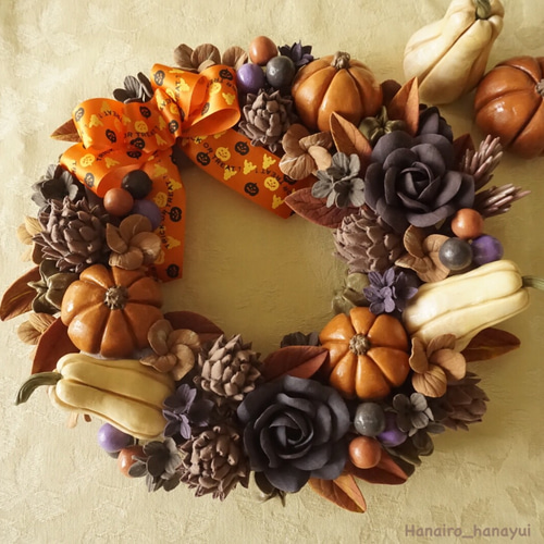 おまとめ】ハロウィンミニリース☘