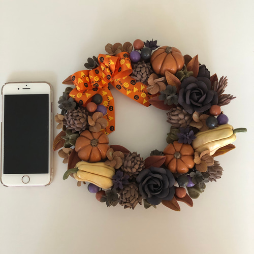 おまとめ】ハロウィンミニリース☘